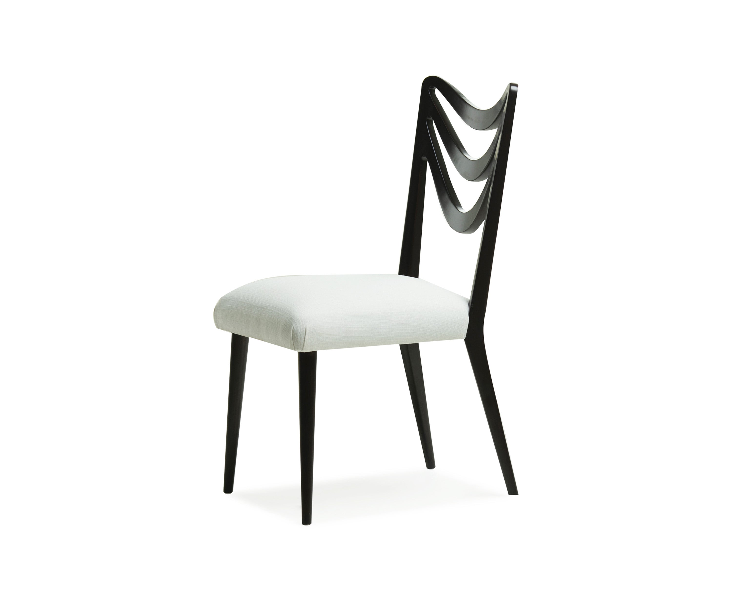 ANSEL DINING CHAIR